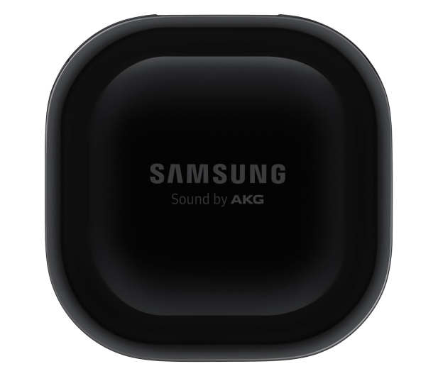 SAMSUNG BT TWS Galaxy Buds Live czarne - 582991 - zdjęcie 10